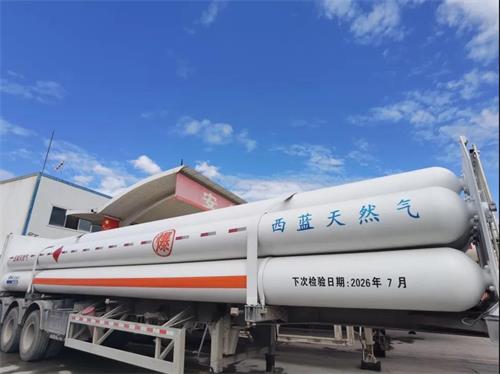 政策利好氣源保障天 然氣汽車迅 速發(fā)展