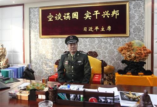 不忘初心譜新篇 投身西藍(lán)當(dāng)先鋒 致敬 “西藍(lán)”軍人