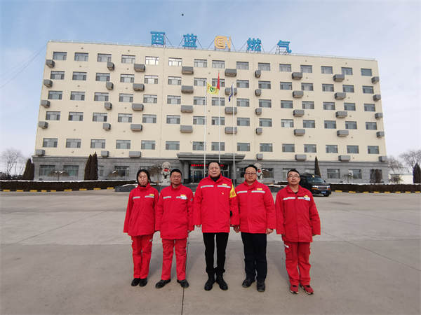 2017年中 國天然氣市場形勢(shì)分析及2018年展望