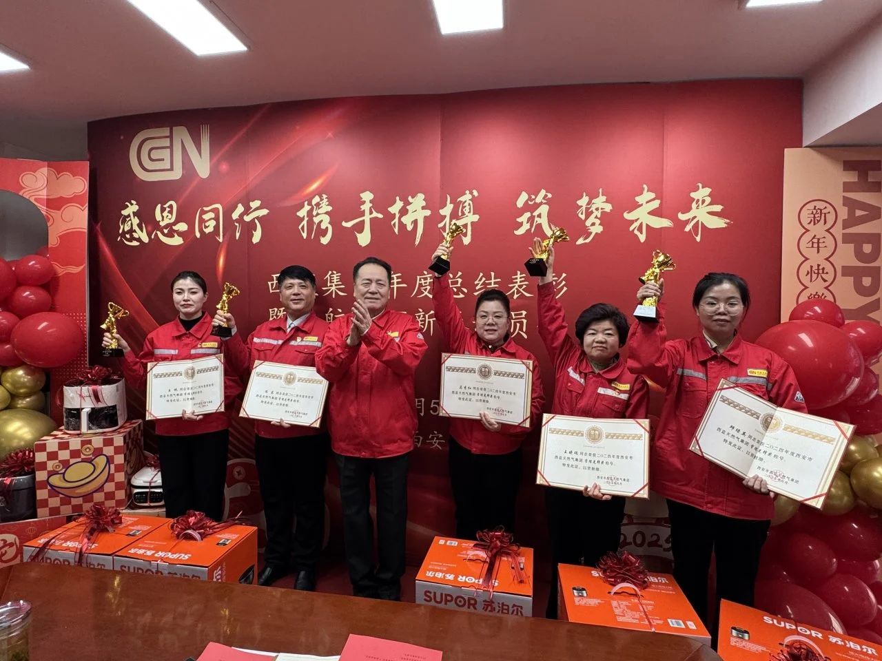 2025&nbsp;西藍集團的用人標準